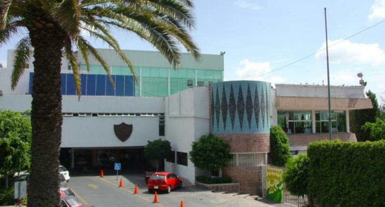 Cancelan eventos del Club Deportivo Potosino por coronavirus -  