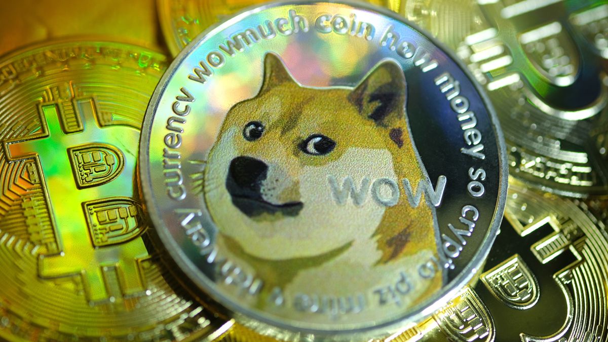Esto es lo que debes saber si quieres comprar un dogecoin -  Potosinoticias.com