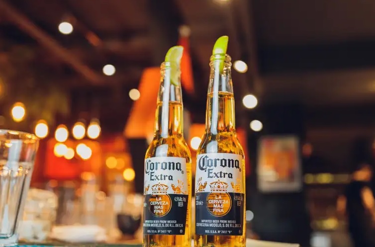 Cerveza Corona: ¿cómo se convirtió en la mejor del mundo? -  