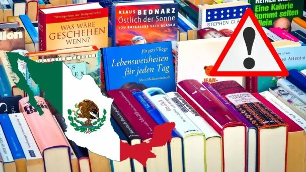 Estos son los estados que frenaron la distribución de los libros de la SEP Potosinoticias com