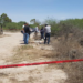 Matan a policía de Soledad camino al aeropuerto, en la colonia Rancho Nuevo